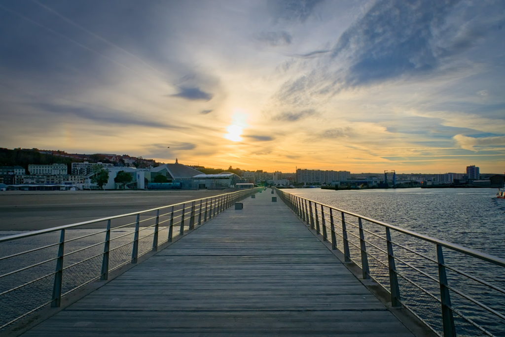 Boulogne sur Mer