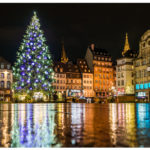 Quel hôtel pas cher à Strasbourg pendant le marché de Noël ?