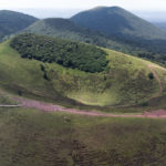 Carnet de voyage en Auvergne