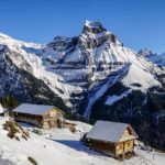 Organisez votre séjour à Courchevel