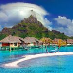 Préparer un voyage à Tahiti : 5 conseils à suivre !