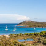 La découverte du littoral Corse, en famille ou entre amis