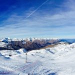 Skier à Méribel : informations pratiques sur la station