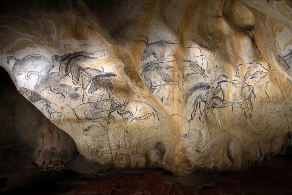 Grotte Chauvet