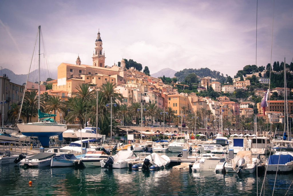 Menton