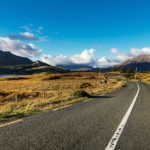 Les six plus belles routes à faire en camping-car en Irlande