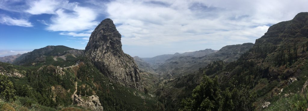 Gomera