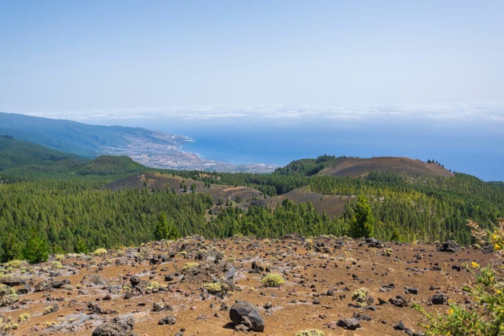 La Palma