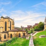Top 5 des plus beaux villages en Dordogne
