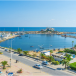 Comment se rendre à Tunis depuis Marseille ?