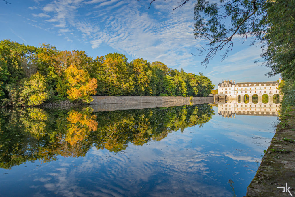 Château de Chenonceau