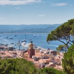 La Côte d'Azur et le Littoral Varois