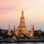 Le Top 5 des Activités à Bangkok