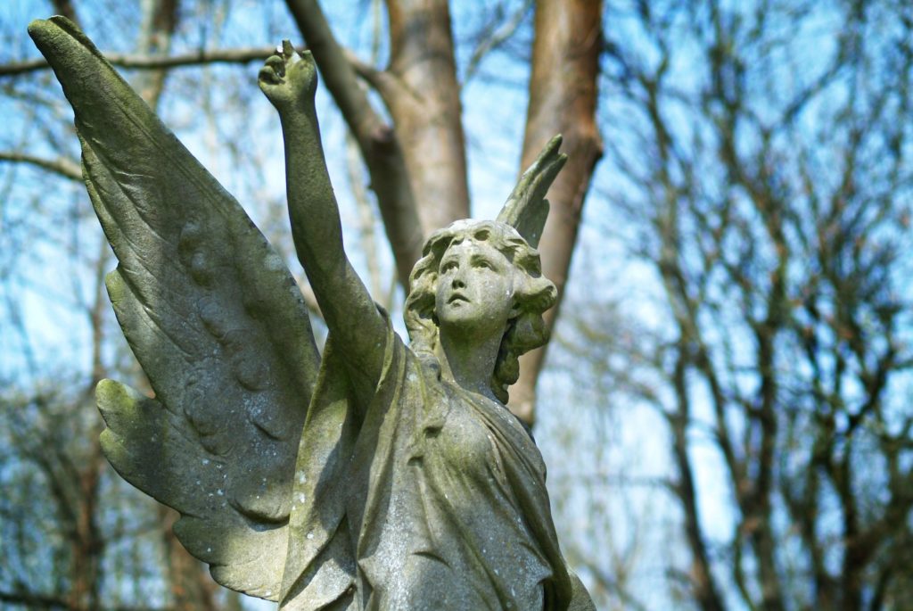 Highgate Cemetery