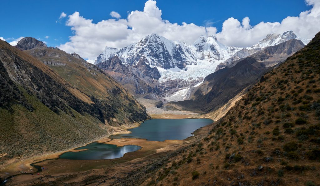 Huayhuash