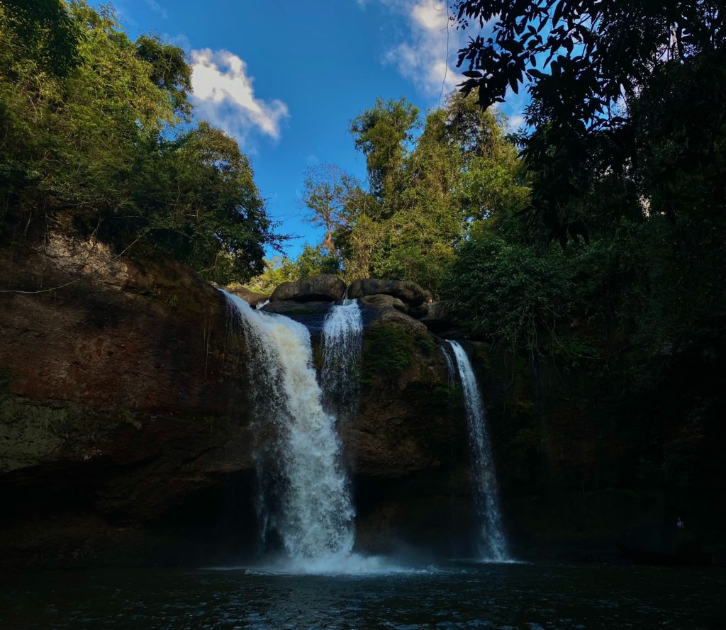 Khao Yai