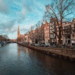 Les plus beaux endroits à voir à Amsterdam en 2023