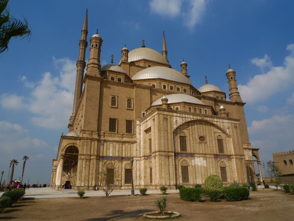 Citadelle de Salah El Din