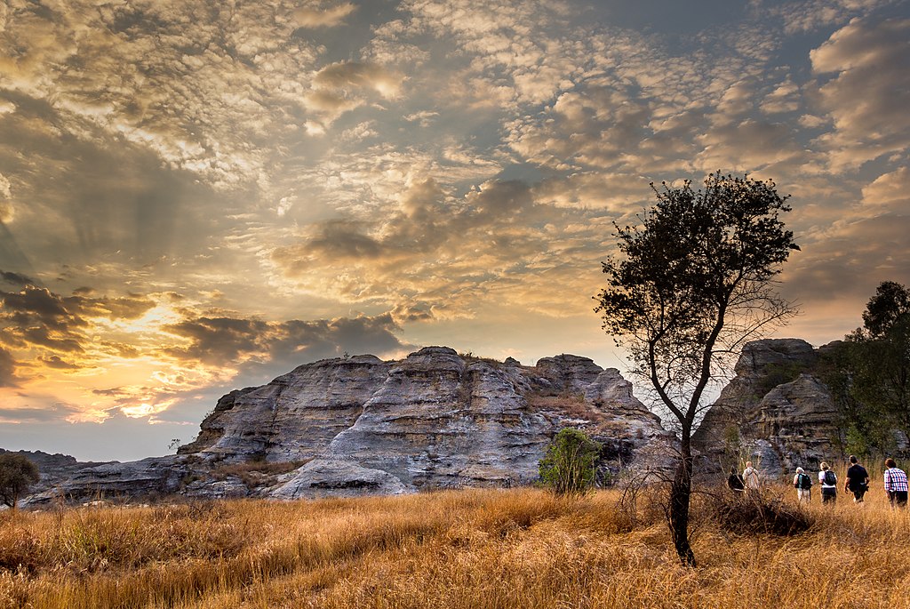 Parc national de l'Isalo