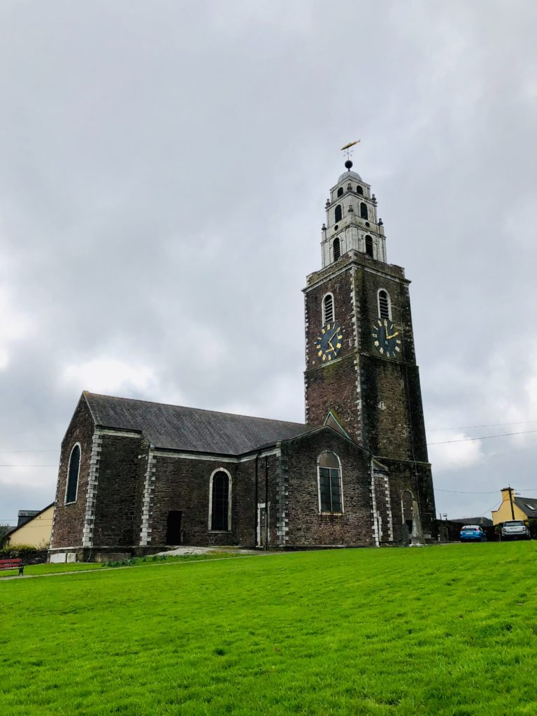 Eglise Sainte Anne