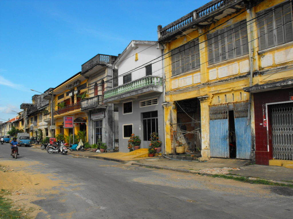 Kampot