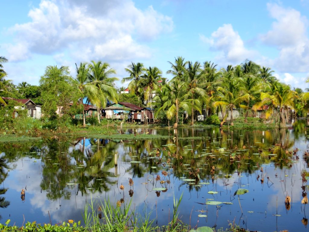 Koh Kong