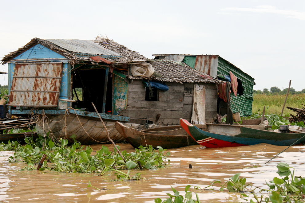 Tonlé Sap