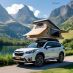 La tente de toit idéale pour 4 personnes : iKamper Skycamp 3.0