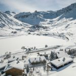 Quelles sont les 3 stations de ski les plus enneigées en France ?