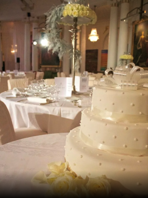 Restaurant Le Chantecler de l'hôtel Le Negresco