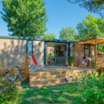 Top campings de luxe en France Top campings de luxe en France